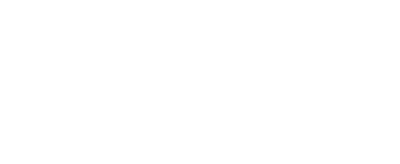 Logotipo Oficial - Mono white N