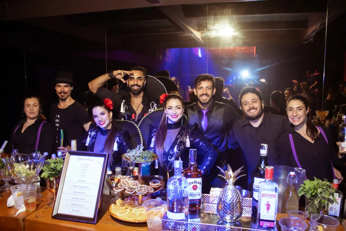 Eventos corporativos Eventos corporativos