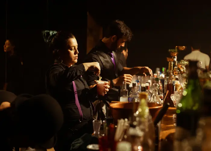 Serviços de bar e coquetelária para eventos corporativos Serviços de bar e coquetelária para eventos corporativos